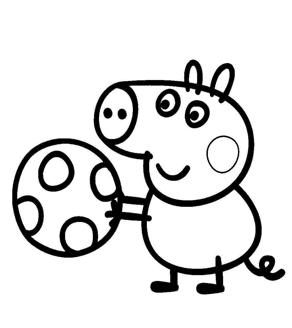 o desenho da peppa