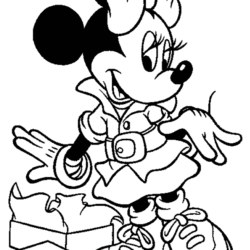 Desenhos Disney para Colorir - Desenhos Disney Imprimir PDF
