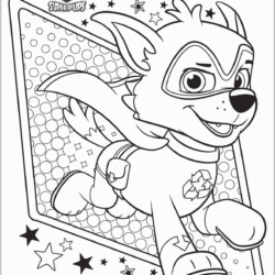 Desenhos Para Imprimir PDF, Colorir e Pintar  Patrulha canina para  colorir, Desenhos animados para colorir, Patrulha canina desenho