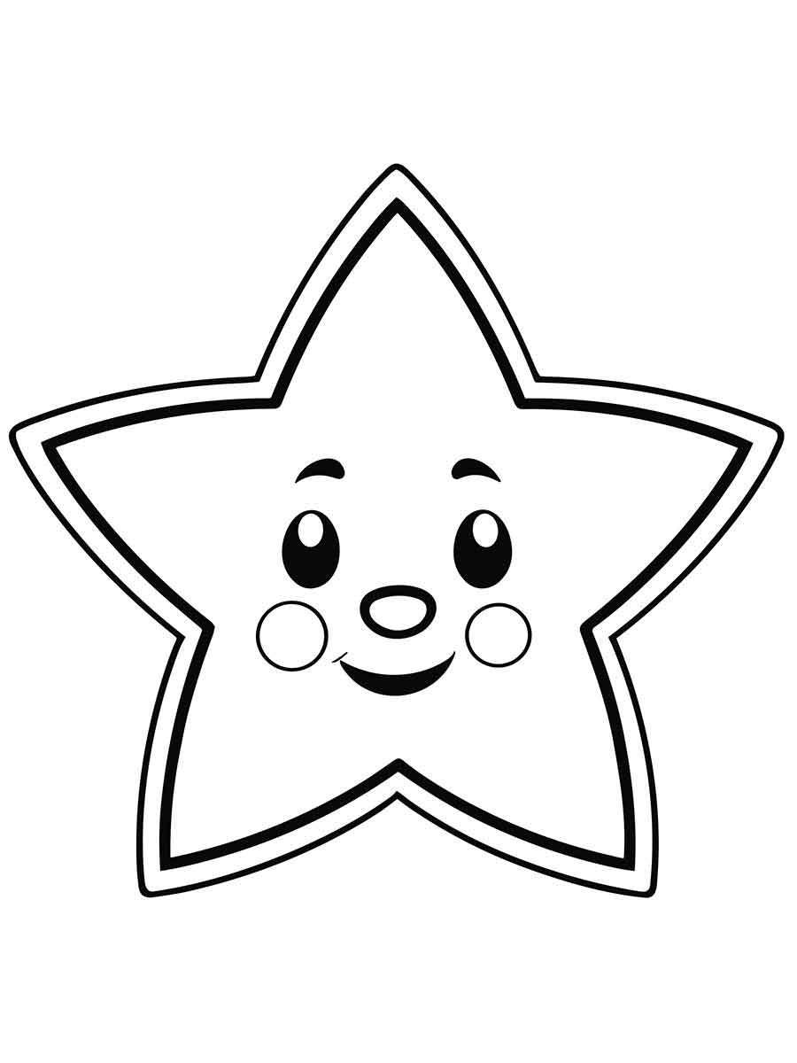 Estrelas