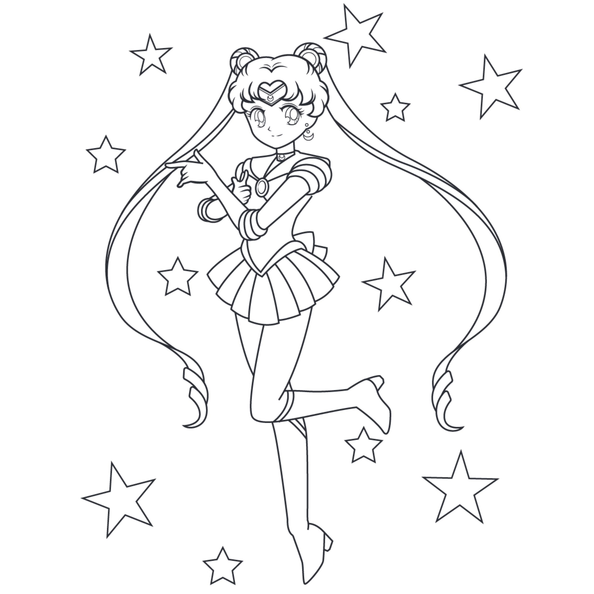 Sailor Moon