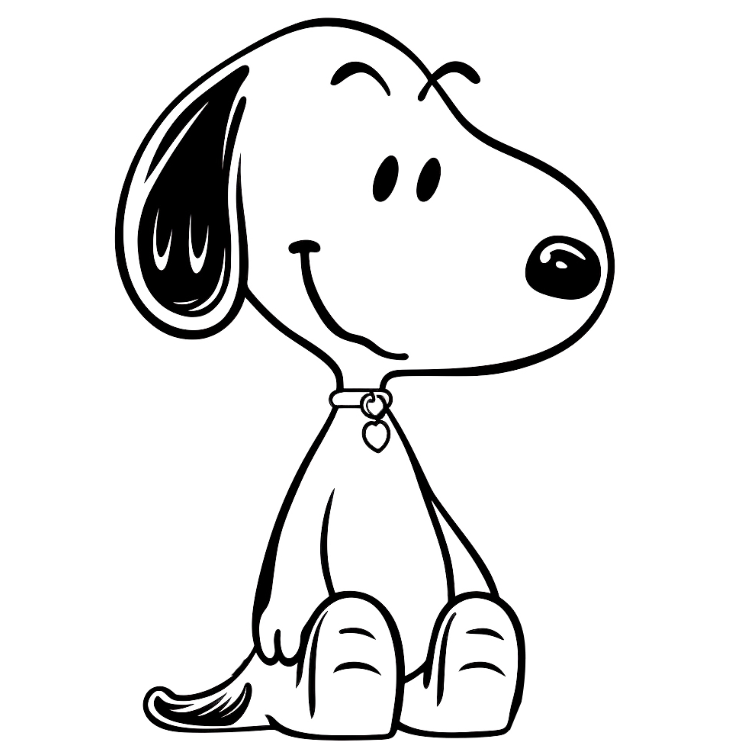 Snoopy