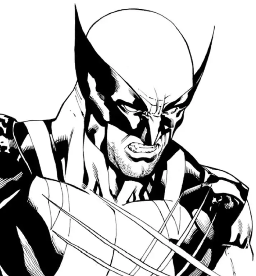 Wolverine