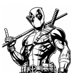 Deadpool