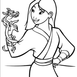 Mulan