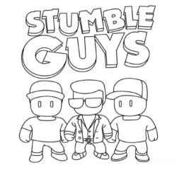 Stumble Guys