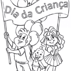 Dia das crianças