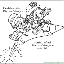 Dia das crianças